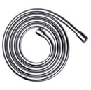 hansgrohe Isiflex bruseslange forkromet