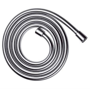 hansgrohe Isiflex bruseslange forkromet