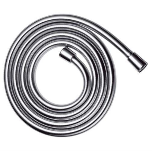 hansgrohe Isiflex bruseslange forkromet