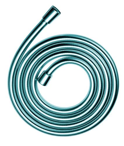 hansgrohe Isiflex bruseslange med anti-mikrobial beskyttelse