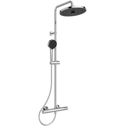 Ideal Standard Ceratherm T25+ brusesystem