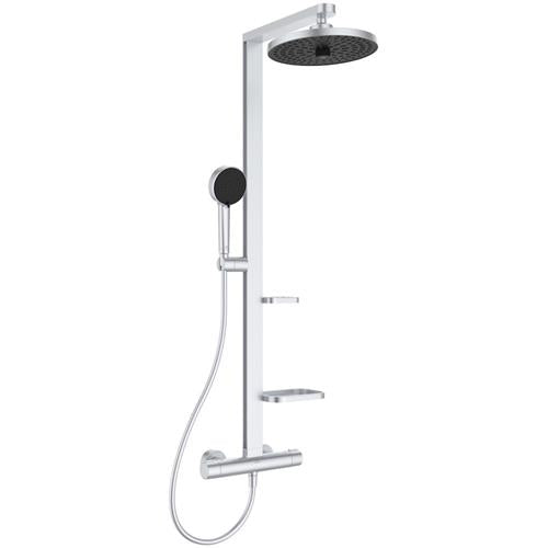 Ideal Standard Alu+ brusesystem