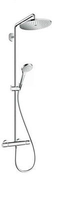 hansgrohe Croma Select S brusesystem