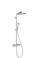 hansgrohe Crometta S brusesystem