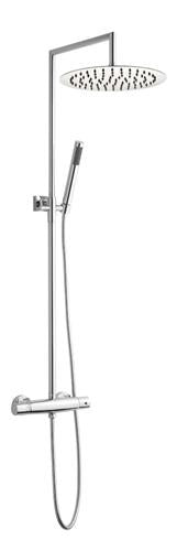 Cassøe brusesystem