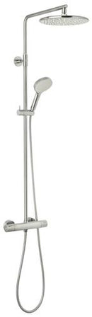 Damixa Silhouet brusesystem steel