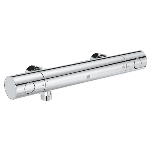 Grohe Grohterm 800 Cosmopolitan termostatarmatur