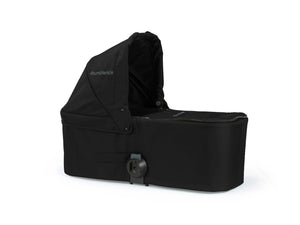 Indie Twin Lift (2019/2020) – Matte Black – Bumbleride