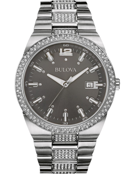 Bulova ur For 96b221