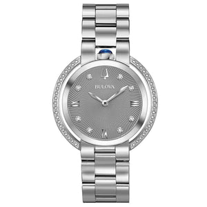 BULOVA 96R219