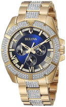 Bulova ur For 98c128