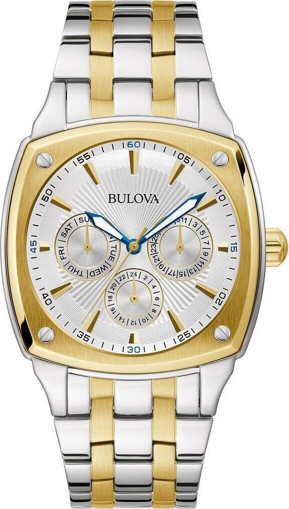 Bulova ur For 98c142