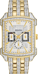 Bulova ur For 98c109