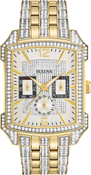 Bulova ur For 98c109