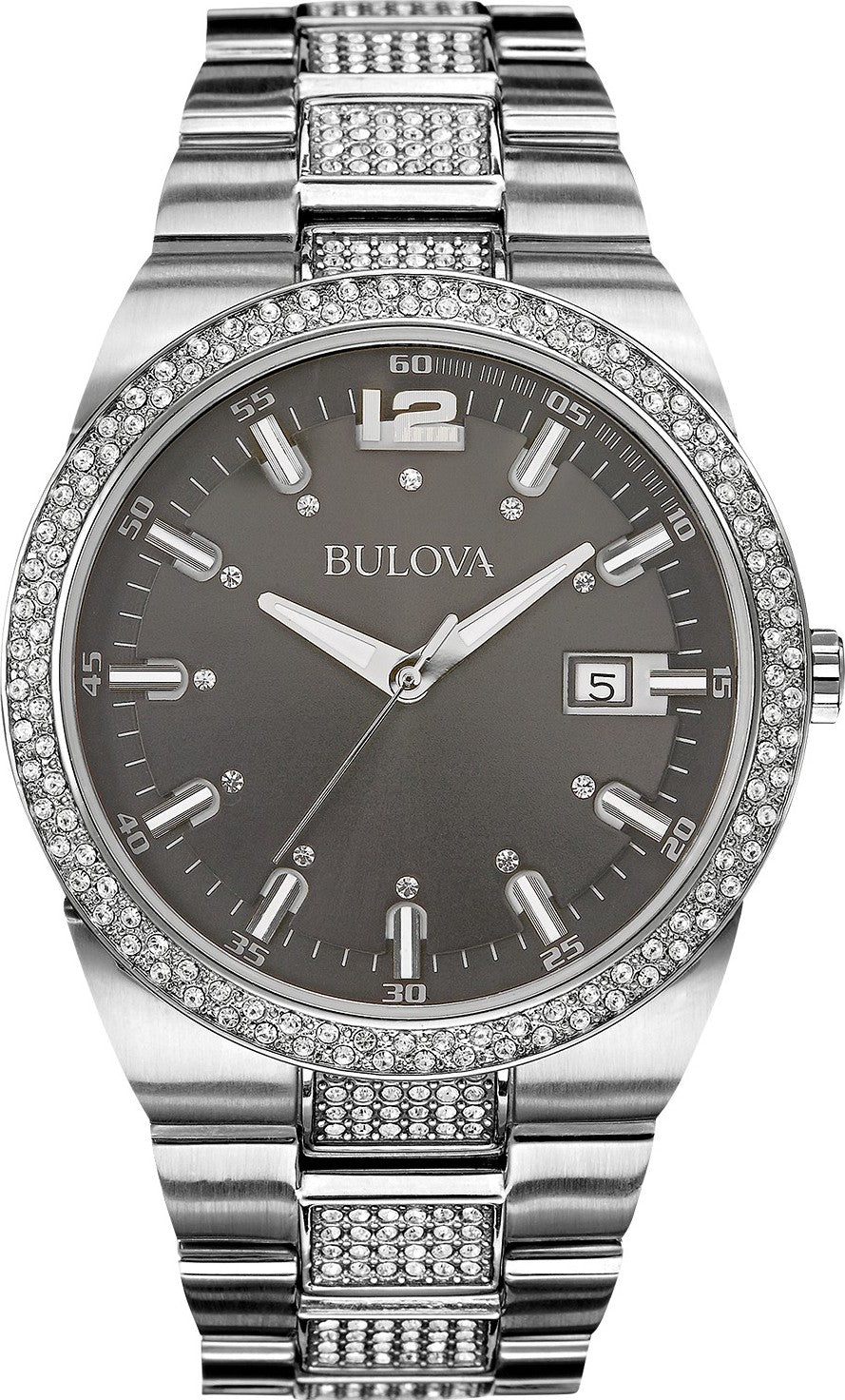 Bulova ur For 96b221