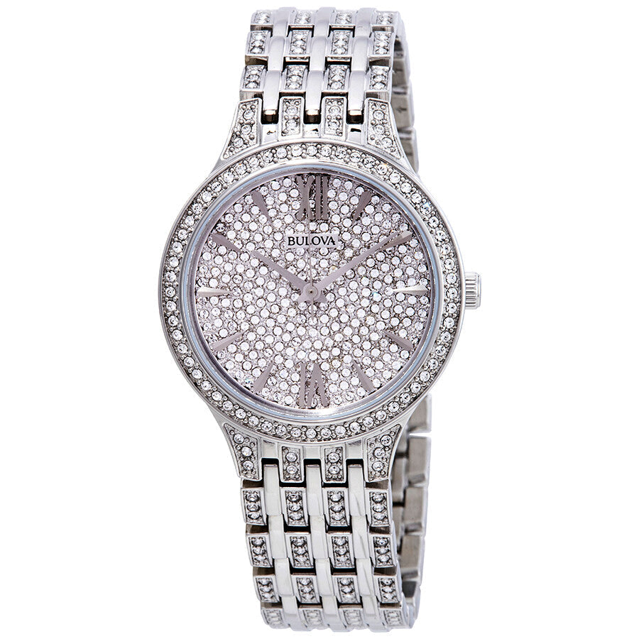 Bulova ur For 96l243