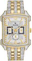 Bulova ur For 98c109