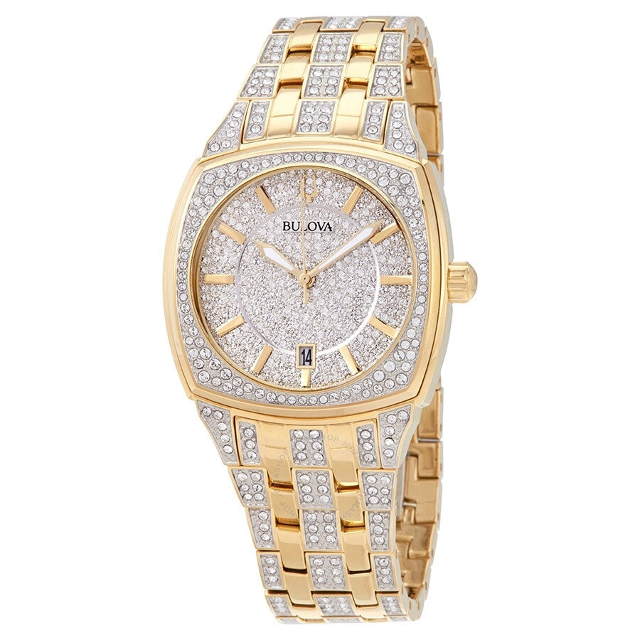 Bulova ur For 98b323