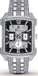Bulova ur For 98c108