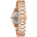 Ladies Surveyor Rose Watch 97p156