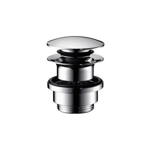hansgrohe bundventil todelt