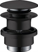 hansgrohe bundventil