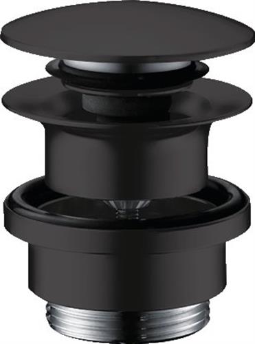 hansgrohe bundventil