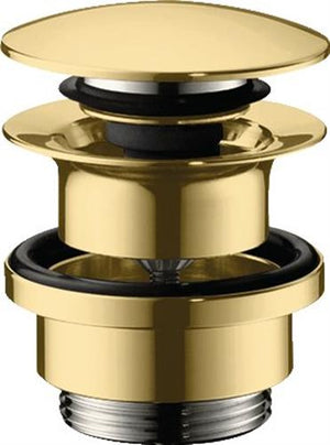 hansgrohe bundventil