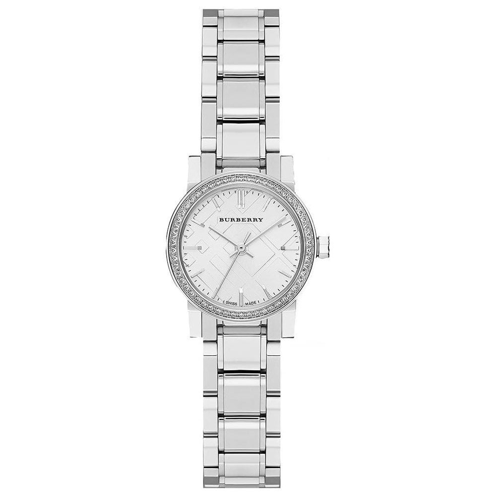 Burberry dameur The City Diamond Bu9220