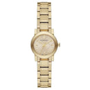 Burberry dameur The City guld Bu9227