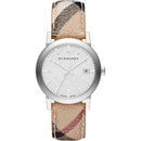 Burberry dameur The City Haymarket Check Bu9025