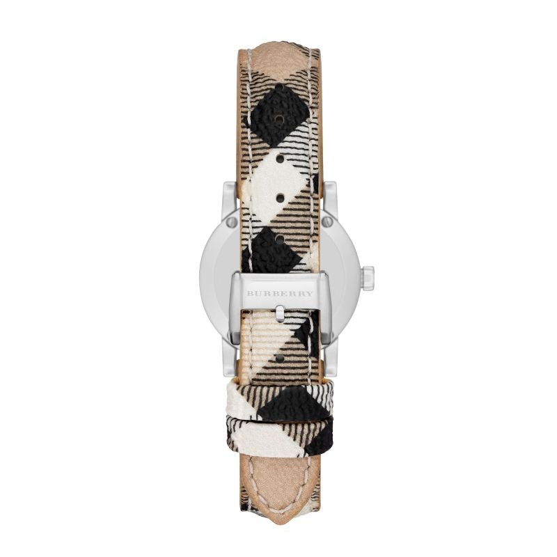 Burberry dameur The City Haymarket Check Bu9222