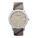 Burberry dameur The City Nova Bu9023