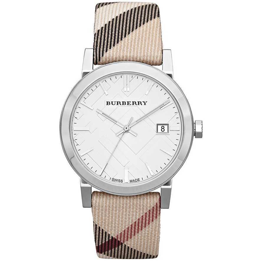 Burberry dameur The City Nova Bu9113
