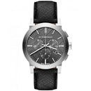 Burberry herreur Chronograph The City Beat Check Bu9359