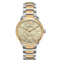 Burberry herreur The Classic tofarvet Bu10011