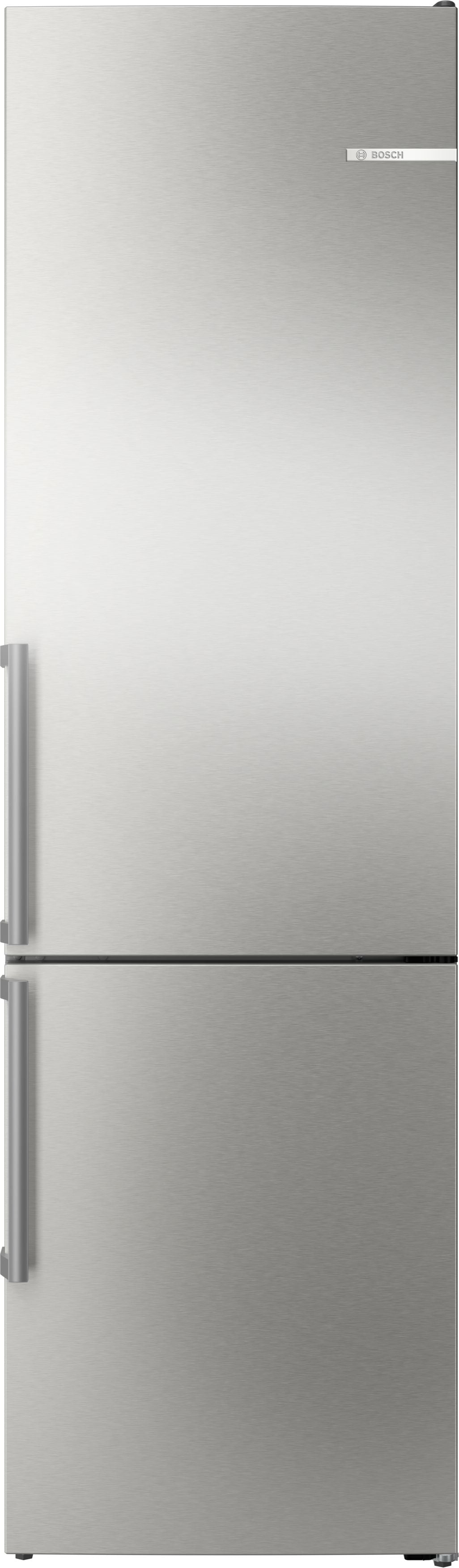 Alowwed----Bosch KGN39AIAU Serie 6 jääkaappipakastin, harjattu teräs, anti fingerprint