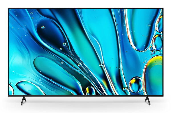 Sony FWD-75S35 TV 109,2 cm (43) 4K Ultra HD Smart TV Wi-Fi Sort