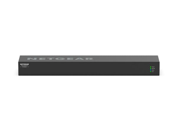 NETGEAR Pro Router PR60X Router 10Gbps Kabling