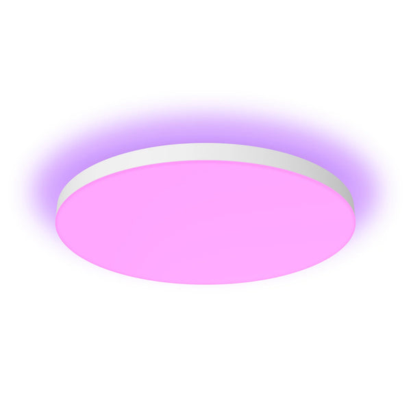 Philips Hue White and Color Ambiance Datura Loftslyspanel 67W 2000-6500K 16 millioner farver/varmt til køligt hvidt lys