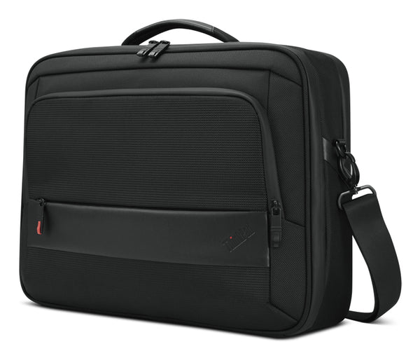 Lenovo ThinkPad Bæretaske til notebook 16 Genbrugt PET Sort