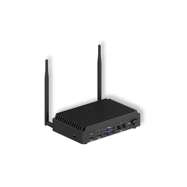 ASUS NUC 13 Rugged Tall BNUC13BRFA200B02I SFF Atom x7 x7211E 0GB 64GB Intel UHD Graphics No-OS