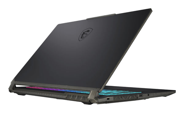 MSI Cyborg 15 A13VE-1005 15.6 1920 x 1080 (Full HD) I5-13420H 16GB 512GB NVIDIA GeForce RTX 4050 / Intel UHD Graphics