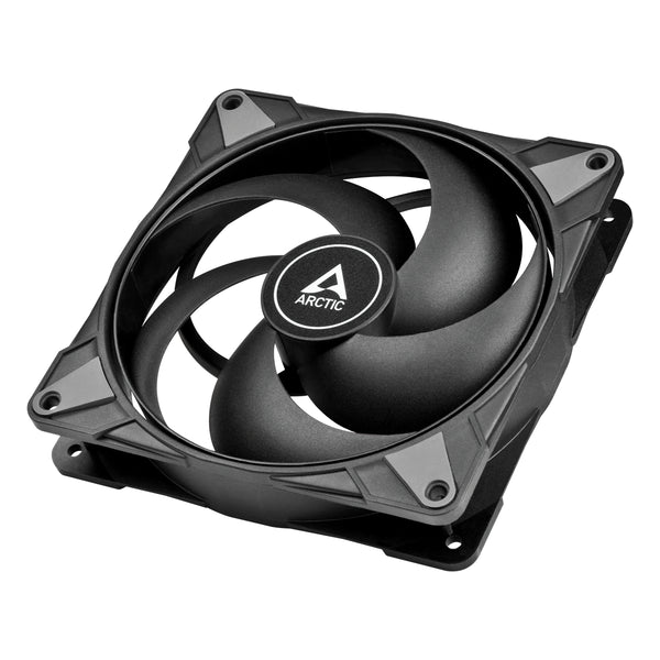 ARCTIC P14 Max Fan 1-pack Sort 140 mm