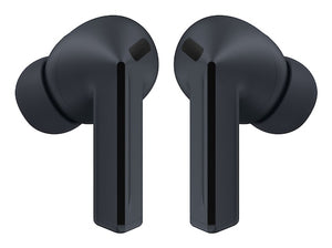 Samsung Galaxy Buds3 FE Trådløs Ægte trådløse øretelefoner Sort