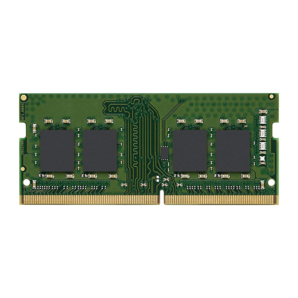 Kingston ValueRAM DDR4  8GB 3200MHz CL22  Ikke-ECC SO-DIMM  260-PIN