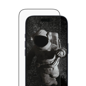 PanzerGlass® Ceramic II Screen Protector iPhone 17 Pro