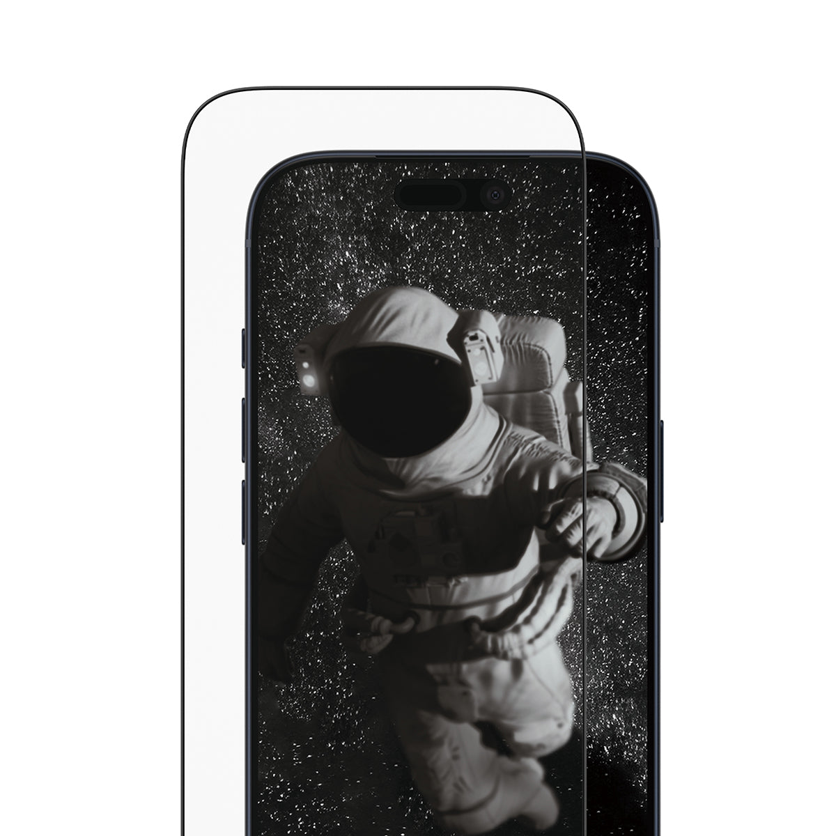 PanzerGlass® Ceramic II Screen Protector iPhone 17 Pro