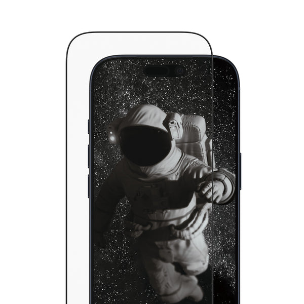 PanzerGlass® Ceramic II Screen Protector iPhone 17 Pro