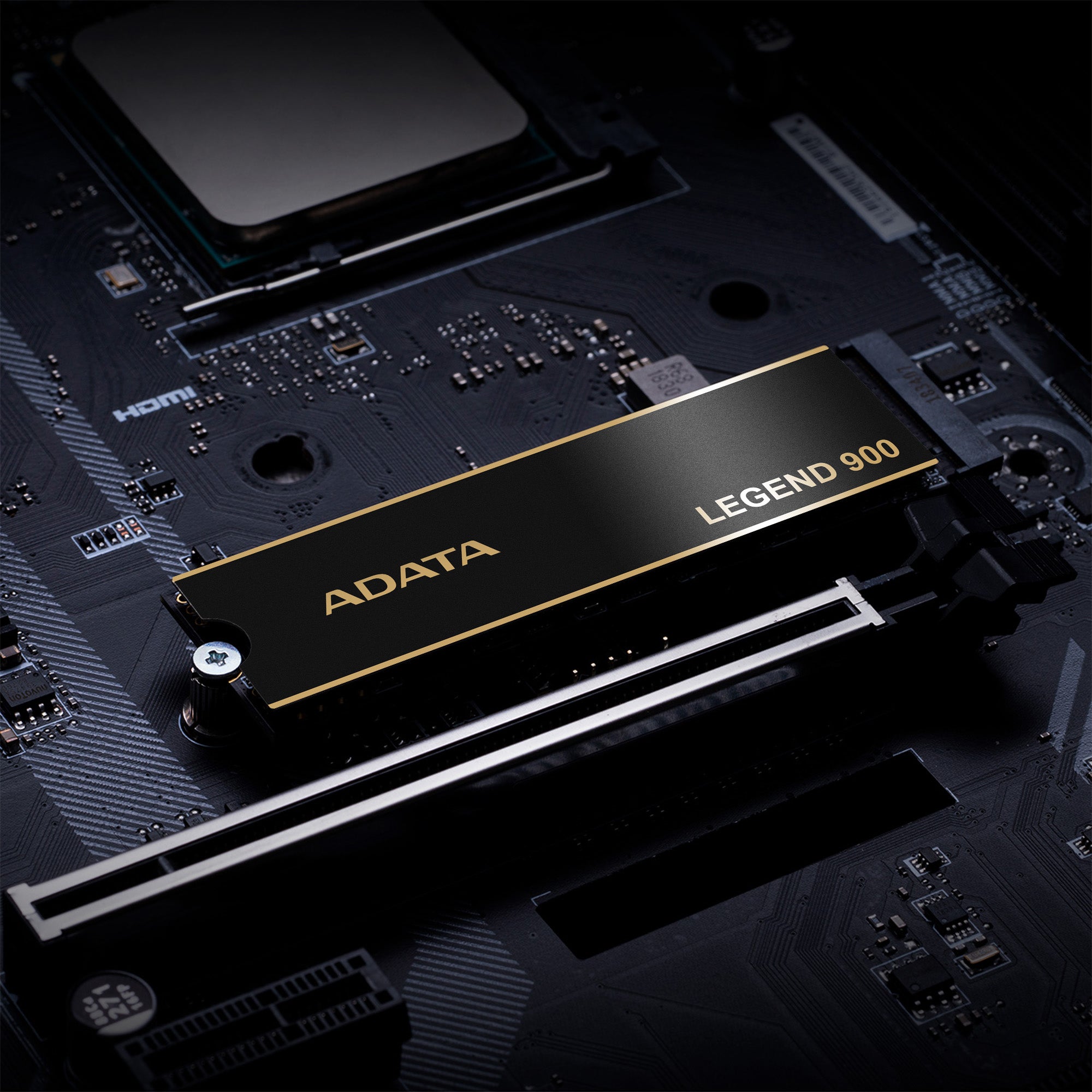 ADATA Legend SSD 900 1TB M.2 PCI Express 5.0 x4 (NVMe)